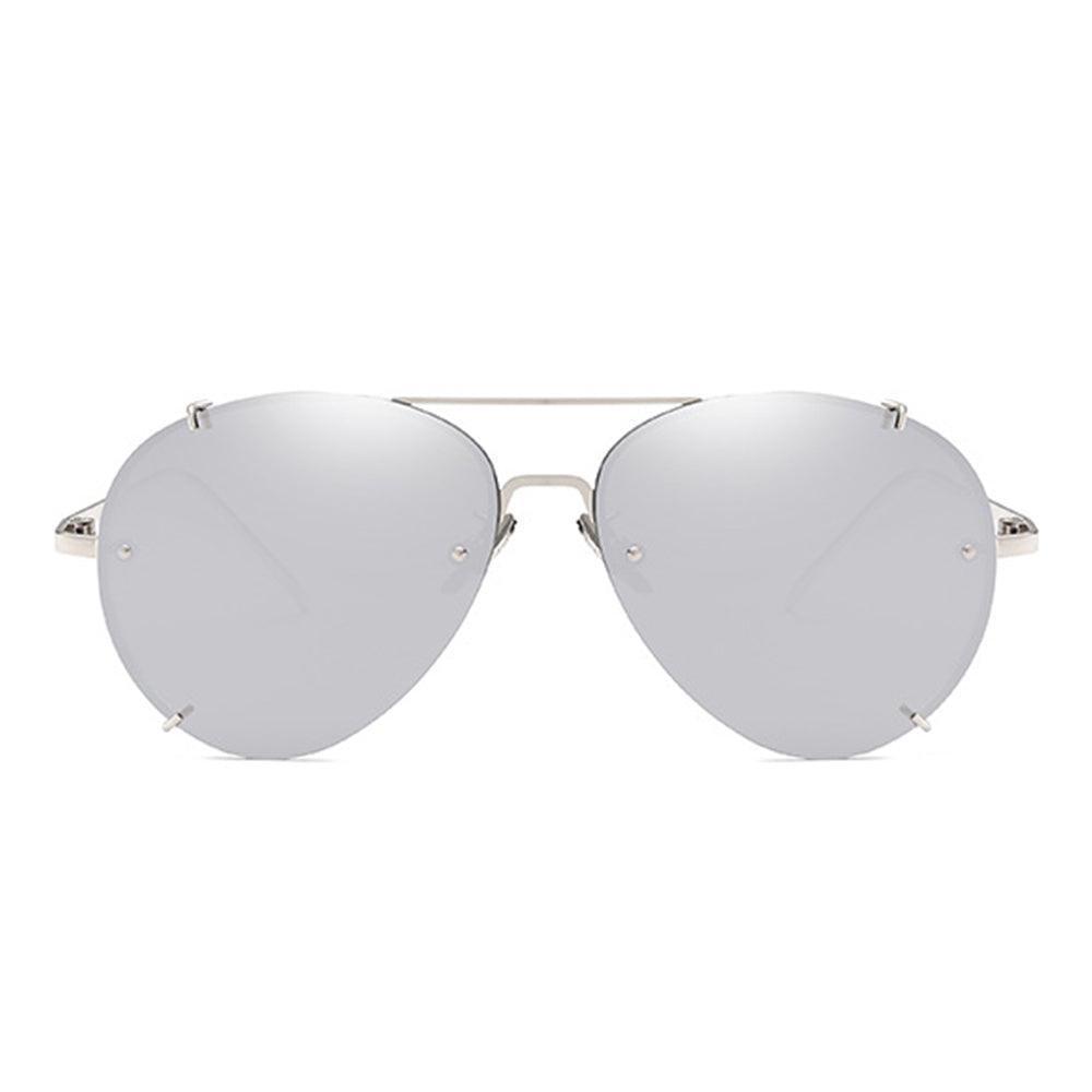 various colors Classic square sunglasses