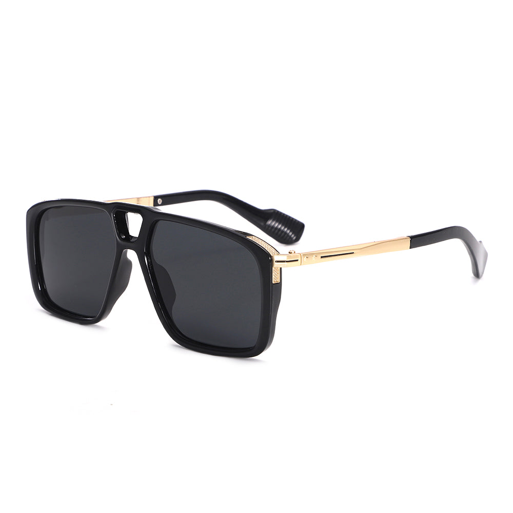 7 Colors diamond cut Fashion Sunglasses—1822