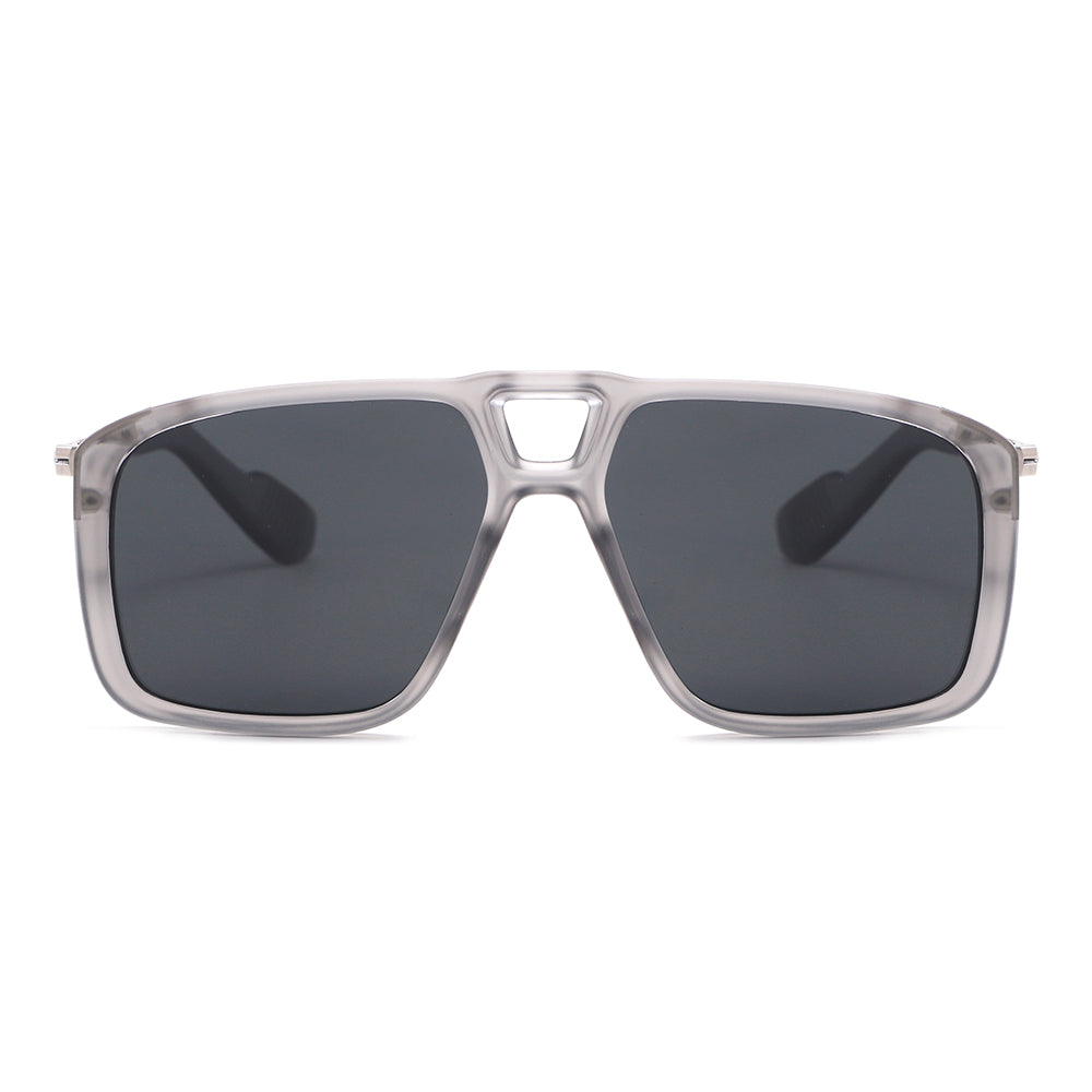 7 Colors diamond cut Fashion Sunglasses—1822