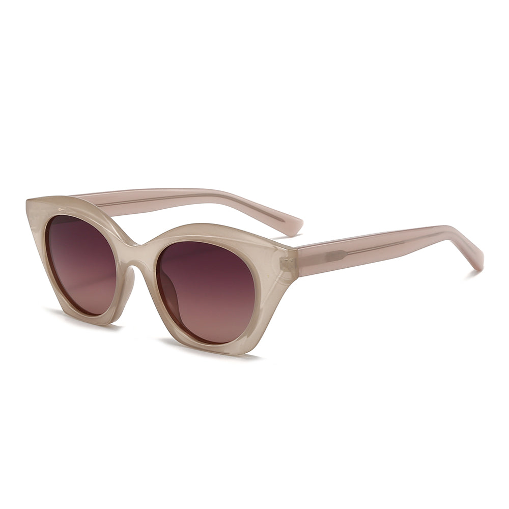 7 Colors Fashion Sunglasses—17536