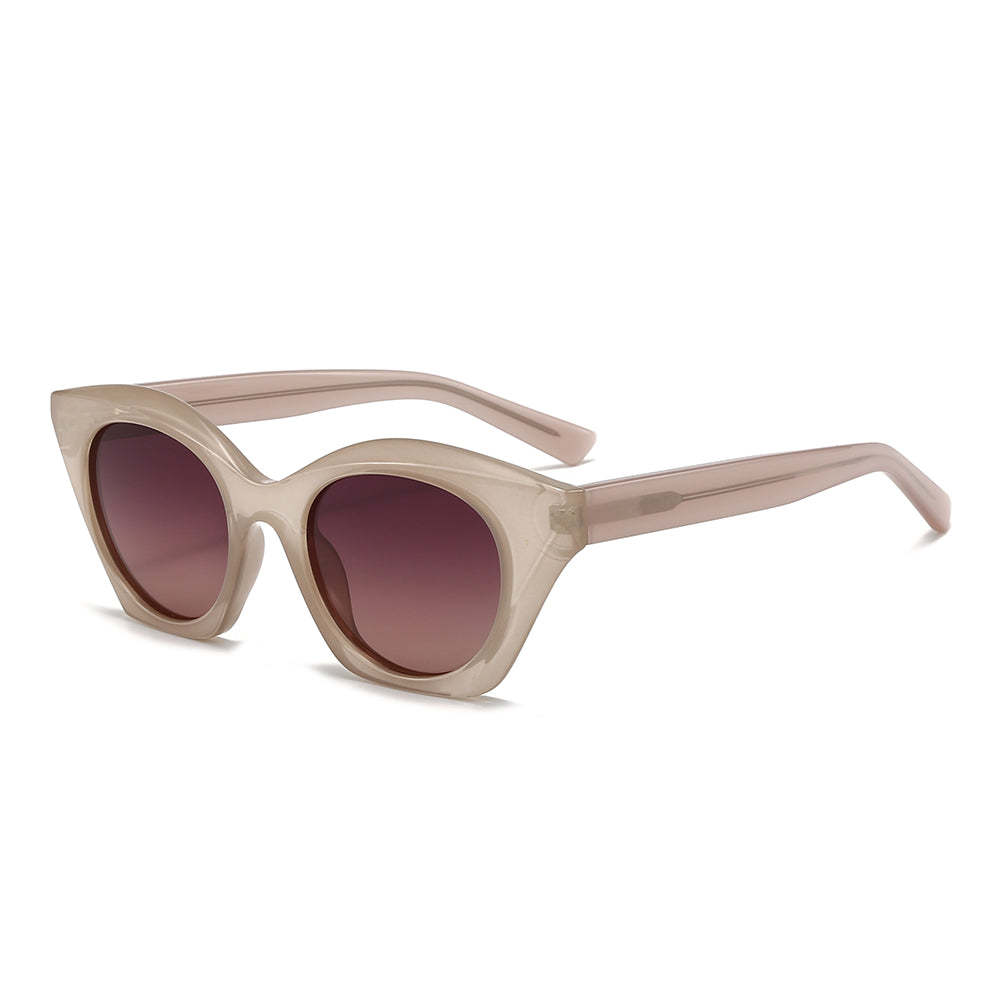 7 Colors Fashion Sunglasses—17536