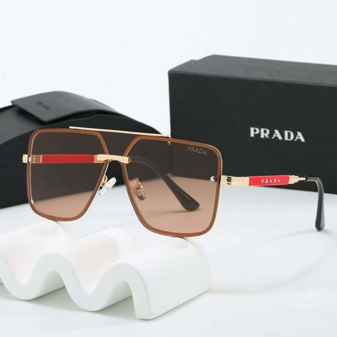 7 Colors Fashion Sunglasses—0013