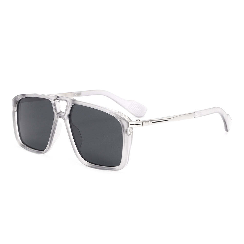 7 Colors diamond cut Fashion Sunglasses—1822