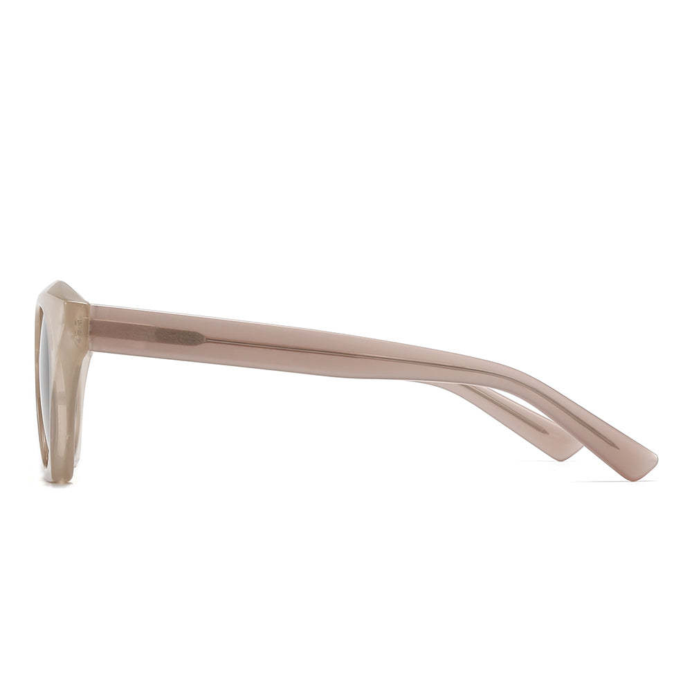 7 Colors Fashion Sunglasses—17536