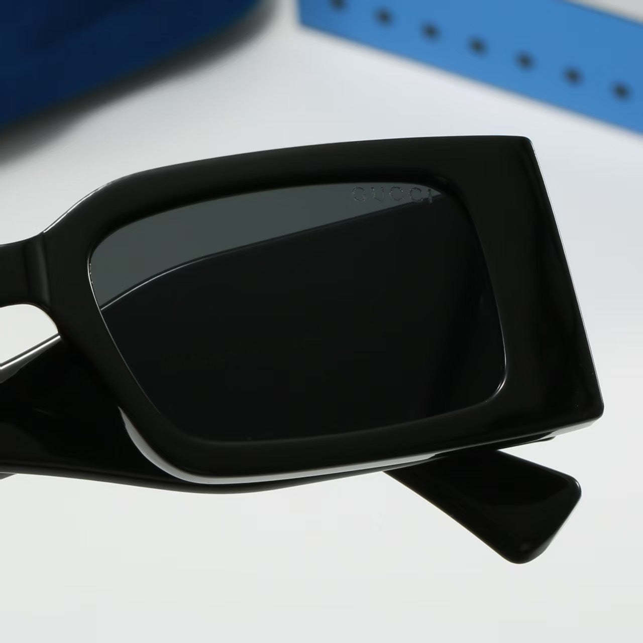 Big Frame 4 Colors Fashion Sunglasses—1860