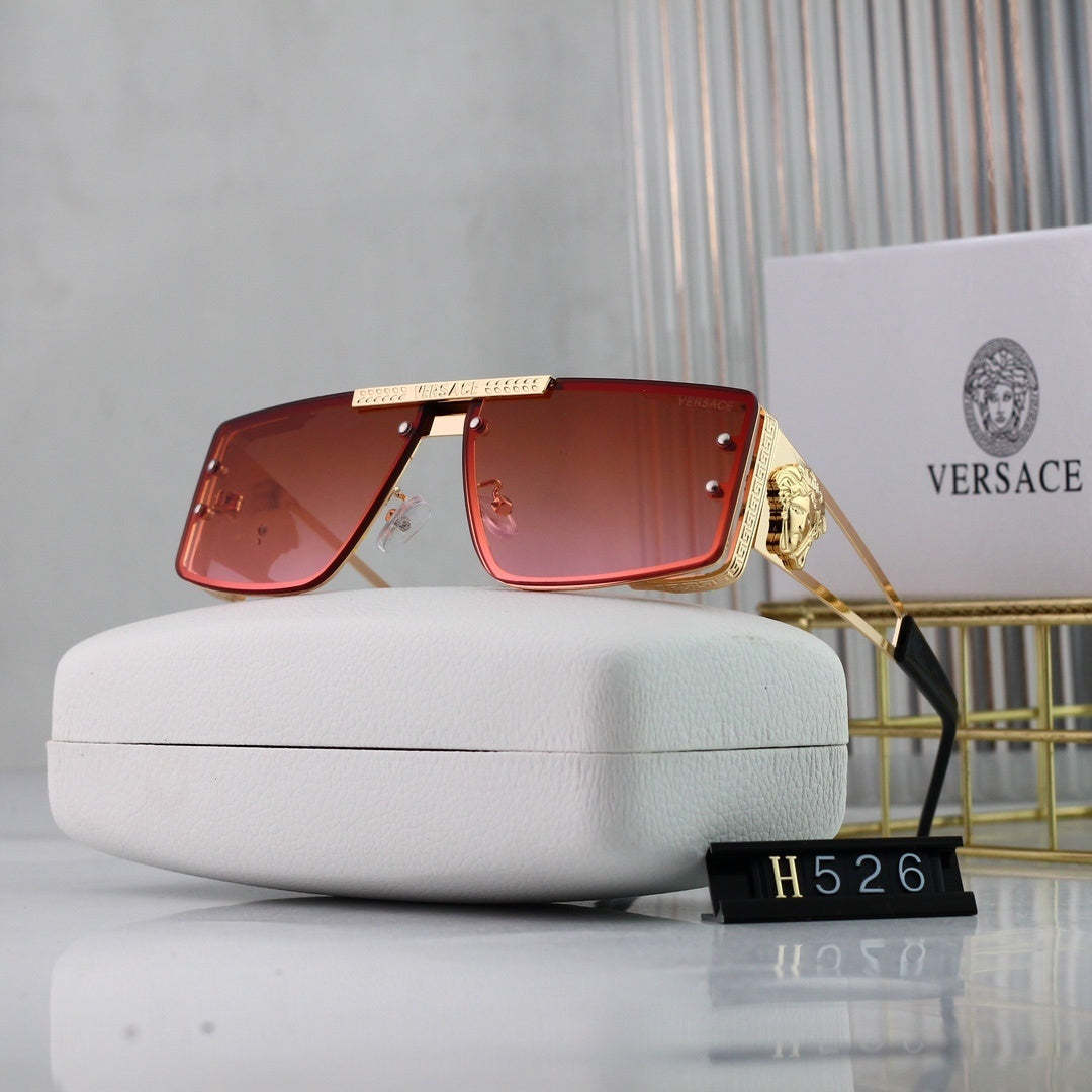 7 Colors Fashion Sunglasses—526