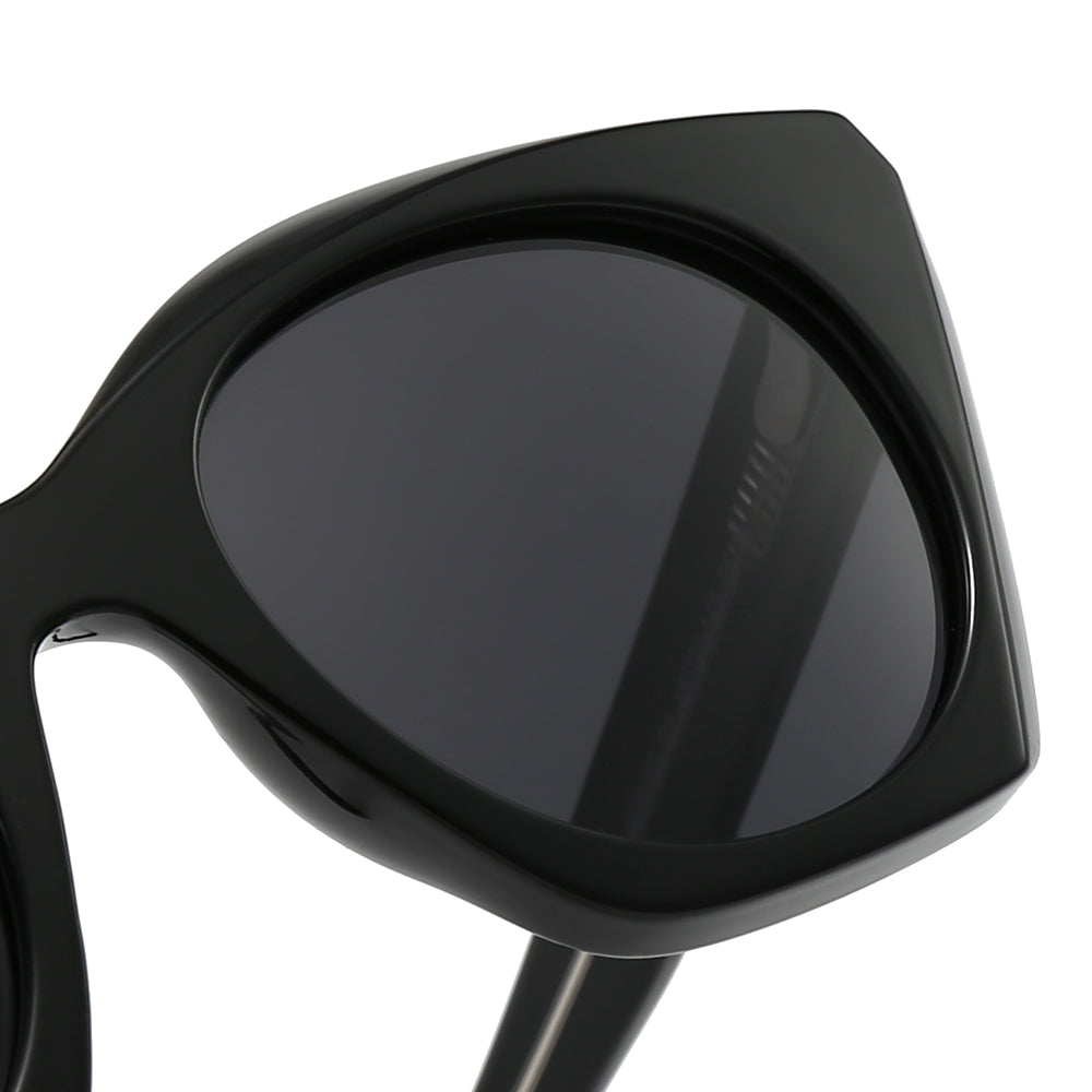 7 Colors Fashion Sunglasses—17536