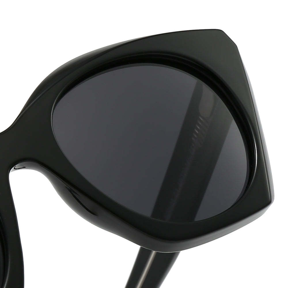 7 Colors Fashion Sunglasses—17536