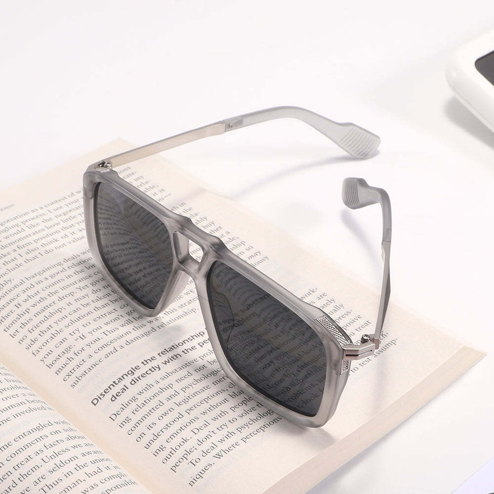 7 Colors diamond cut Fashion Sunglasses—1822
