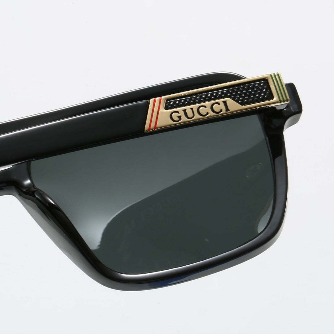 8 Colors Fashion Sunglasses—82036