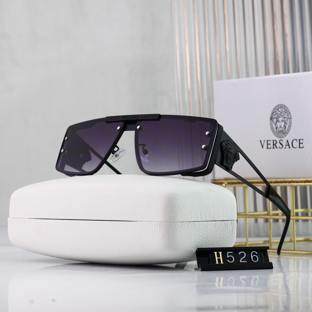 7 Colors Fashion Sunglasses—526