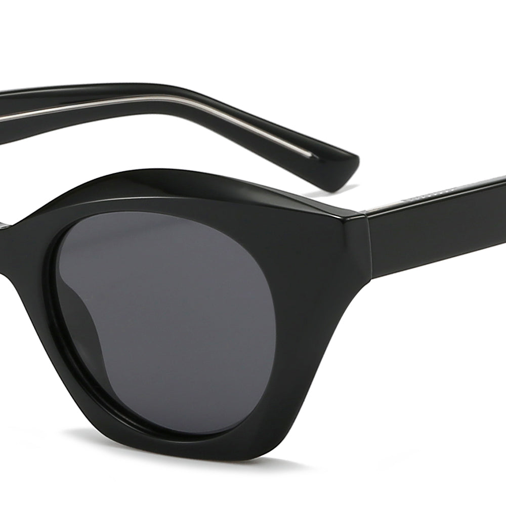 7 Colors Fashion Sunglasses—17536