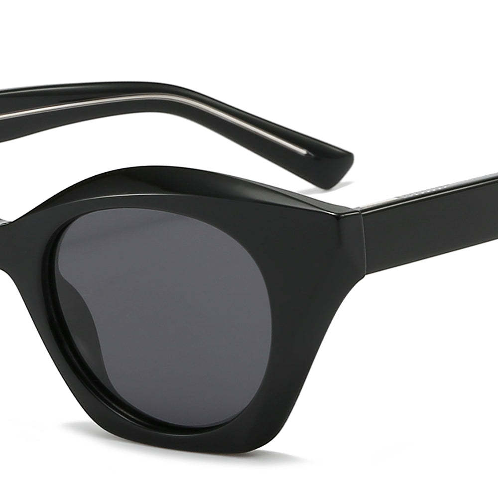 7 Colors Fashion Sunglasses—17536