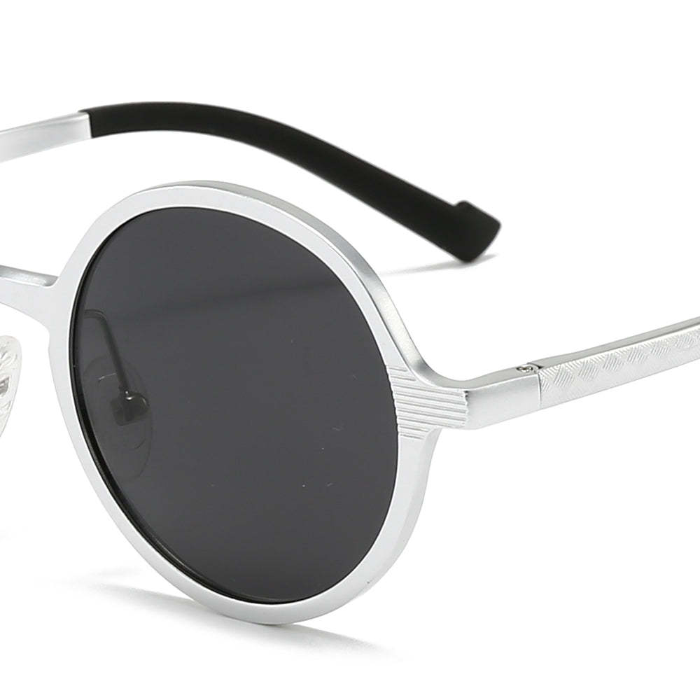 6 Colors Dimond Sunglasses—1953