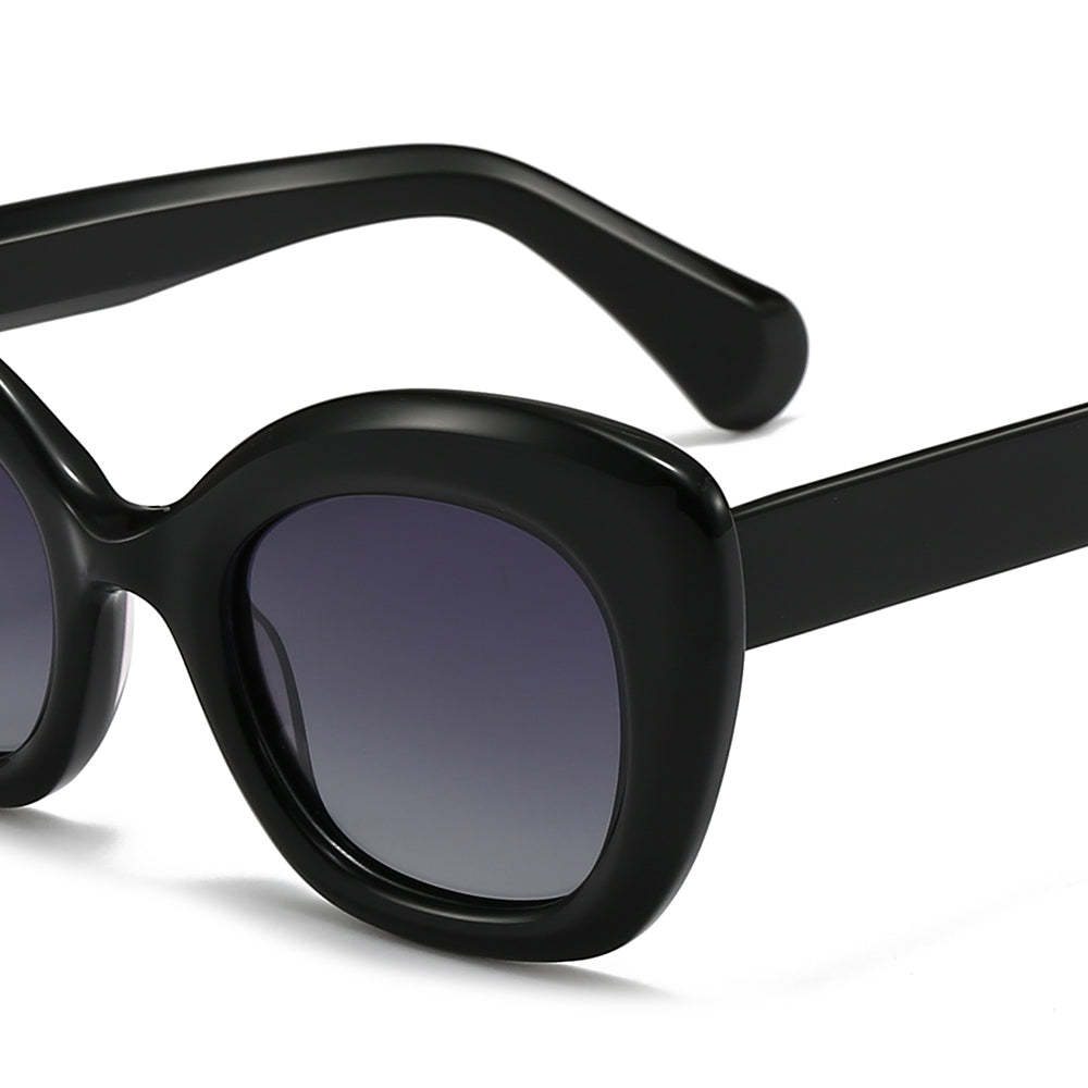 4 Colors Cool Fashion SUNGLASSES 9137