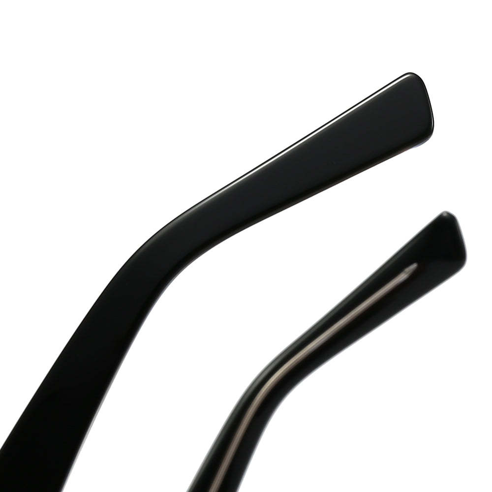 7 Colors Fashion Sunglasses—17536