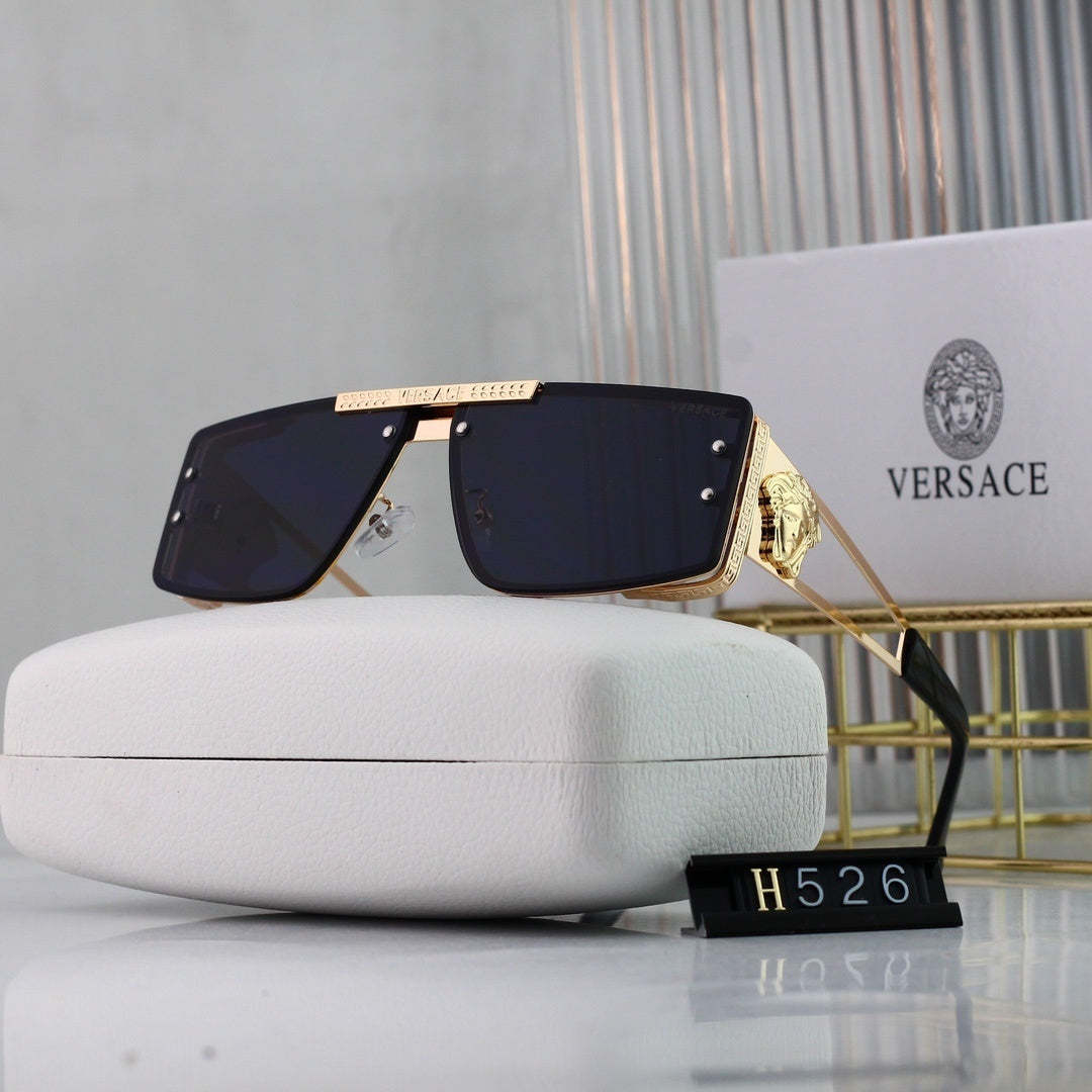 7 Colors Fashion Sunglasses—526