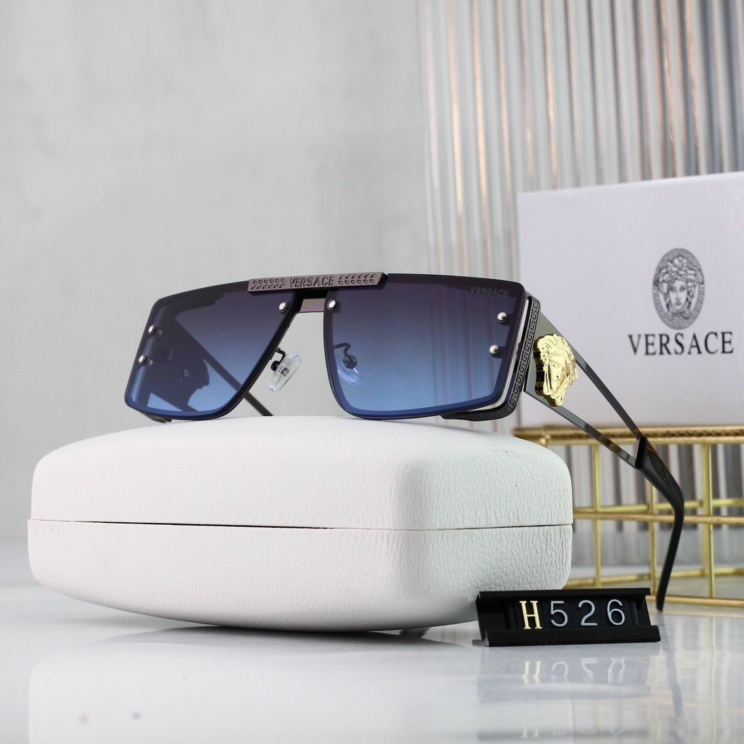 7 Colors Fashion Sunglasses—526