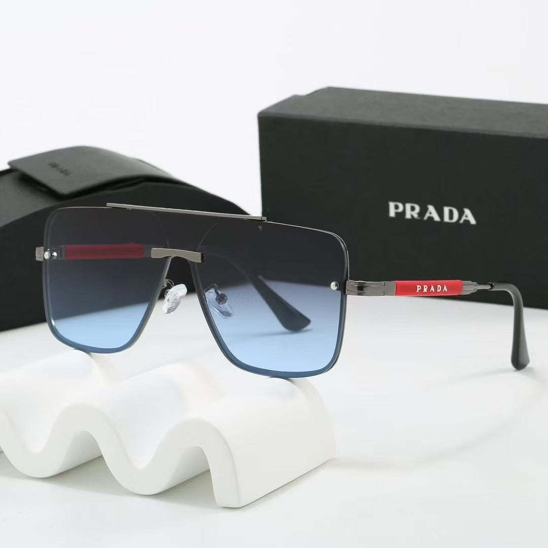 7 Colors Fashion Sunglasses—0013