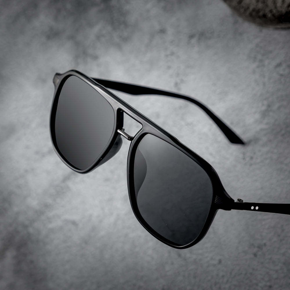 6 Colors Diamond Frameless Sunglasses 2107