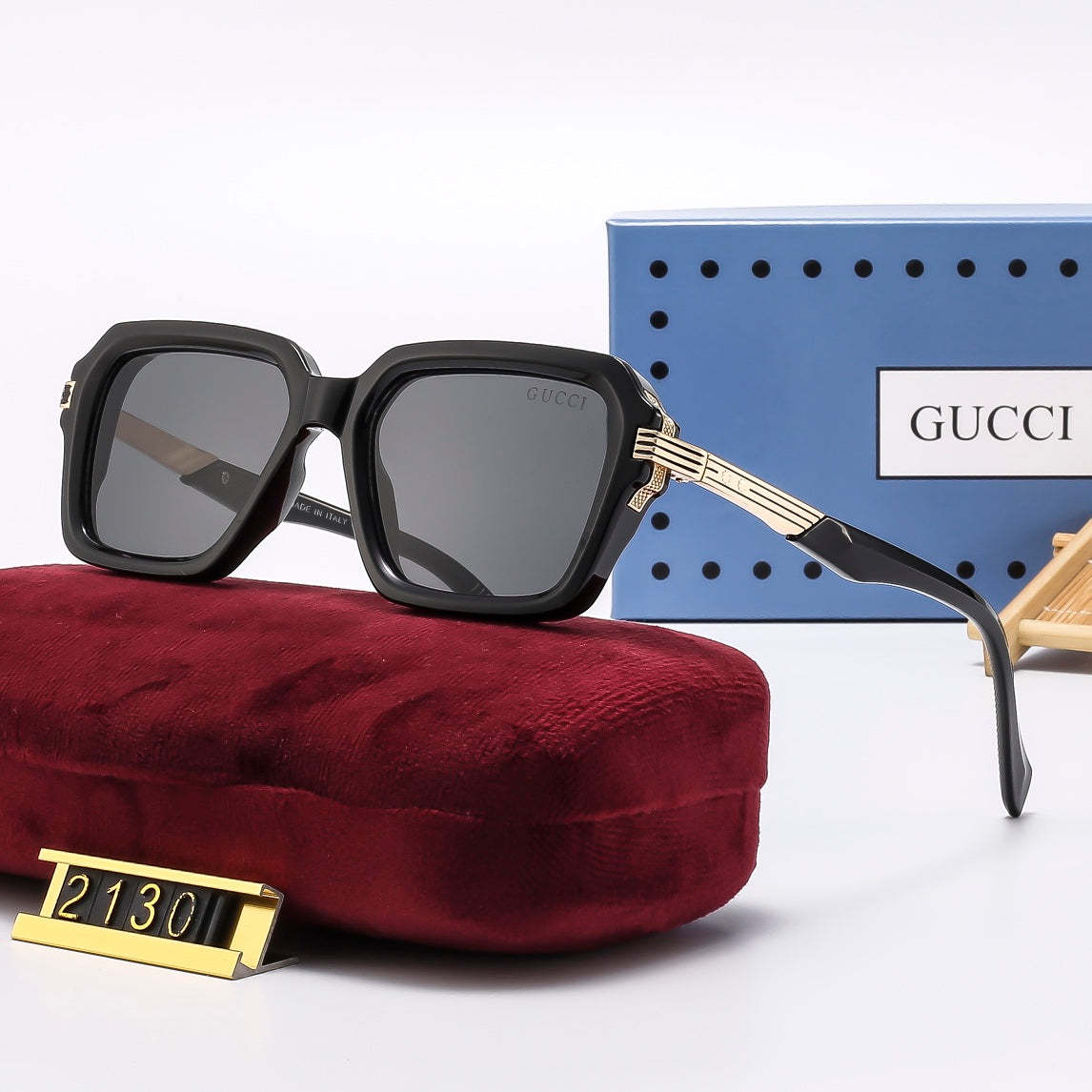Fashion Sunglasses 2130