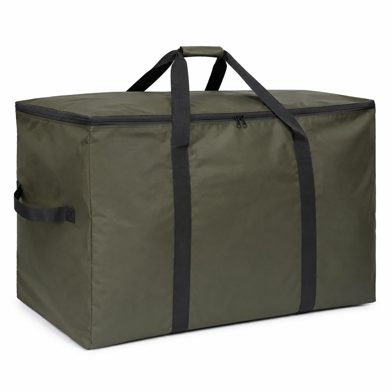 Torba podrozna Expedition 90L Zielony