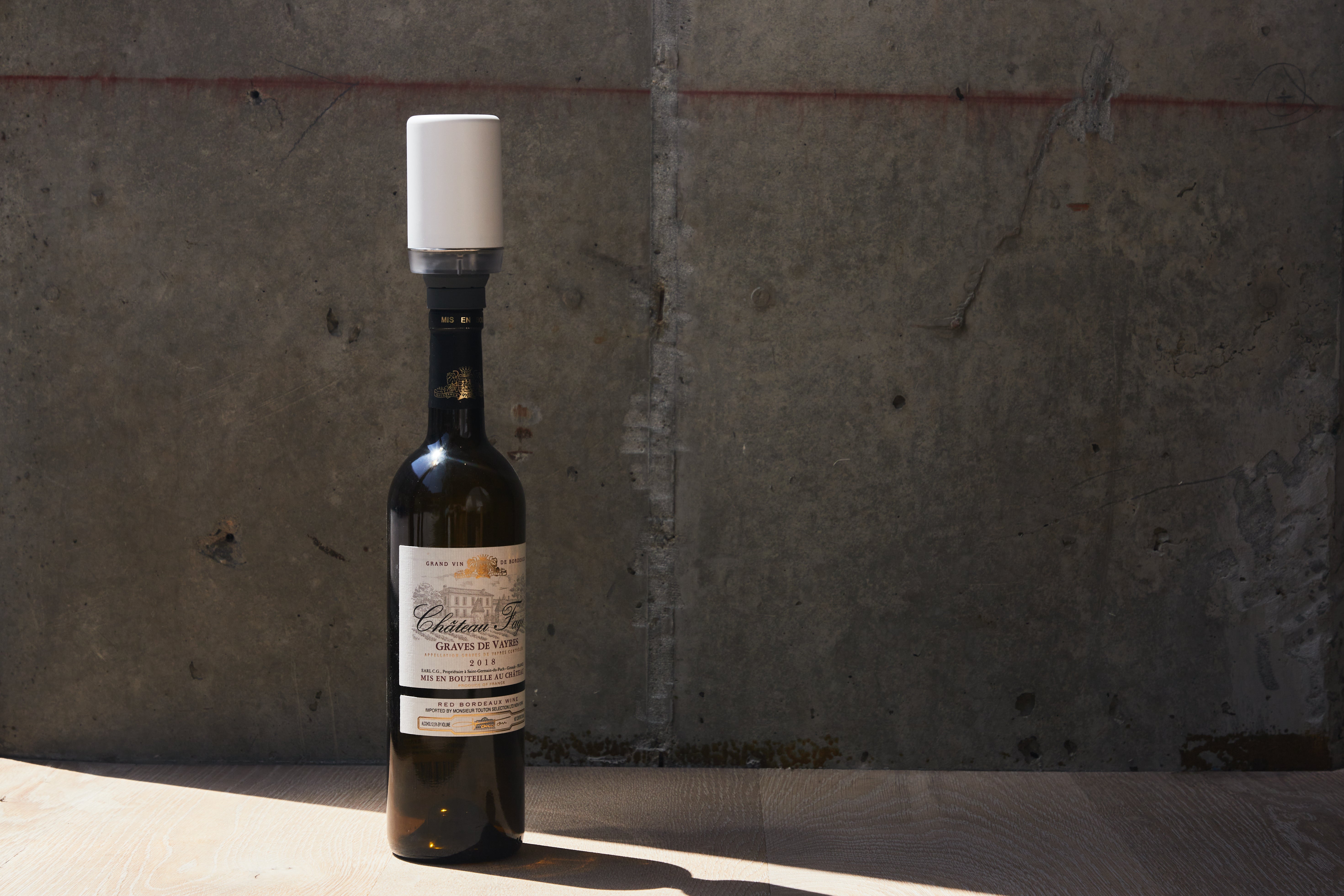 Preservio Wine Preserver