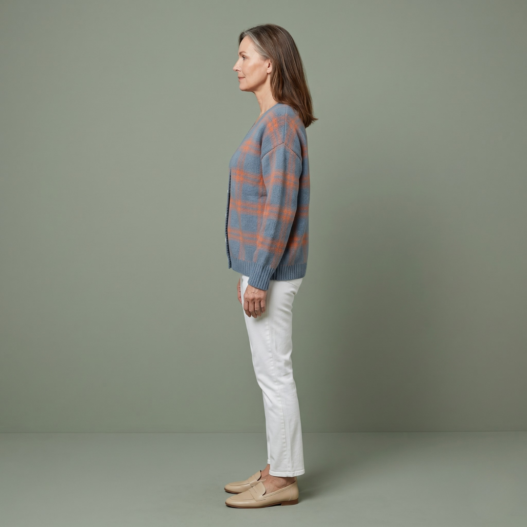 Willow™ | Polo Sweater