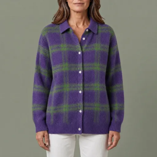 Willow™ | Polo Sweater