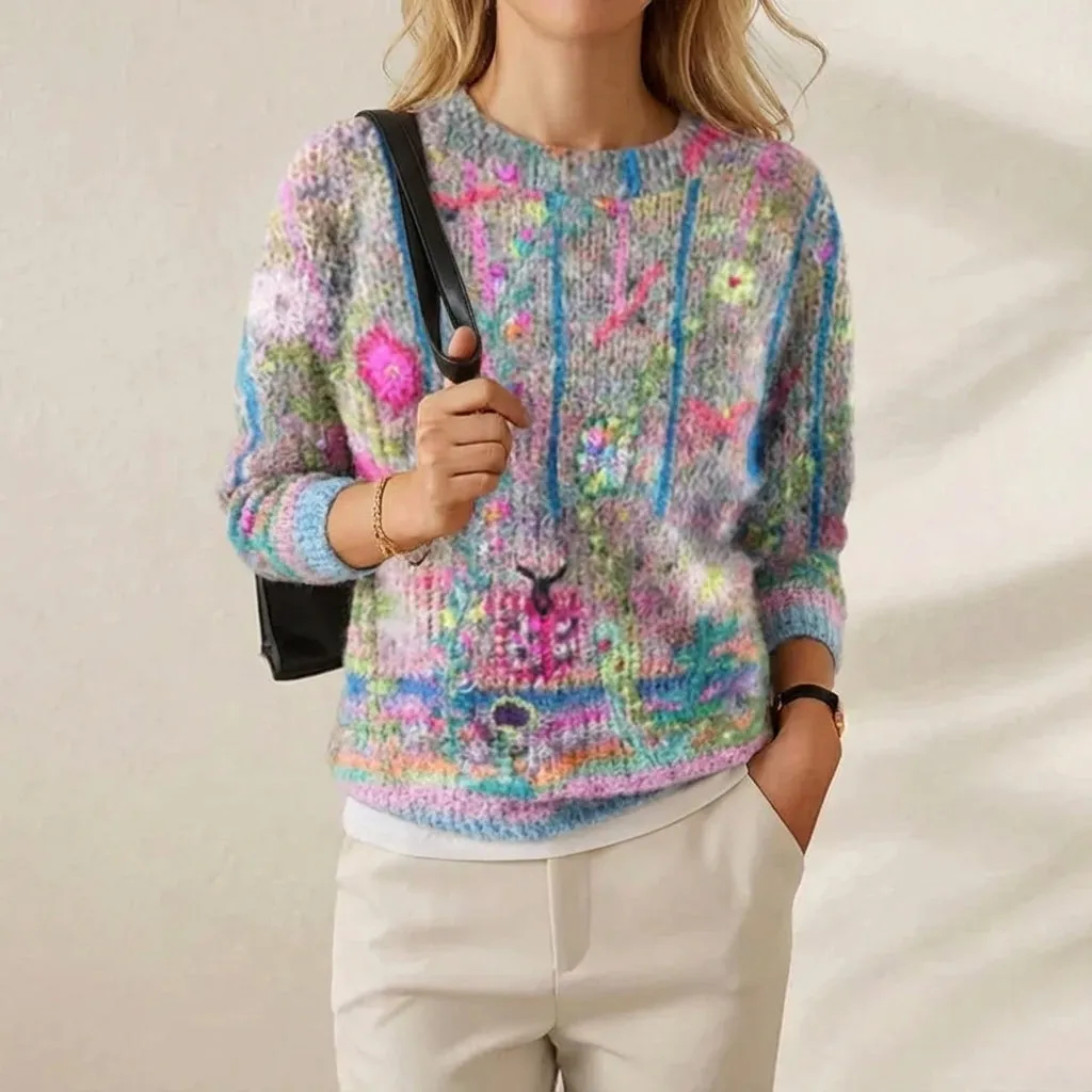 The Cotton Collection: Cashmere-Soft Elegance for Everyday Wear