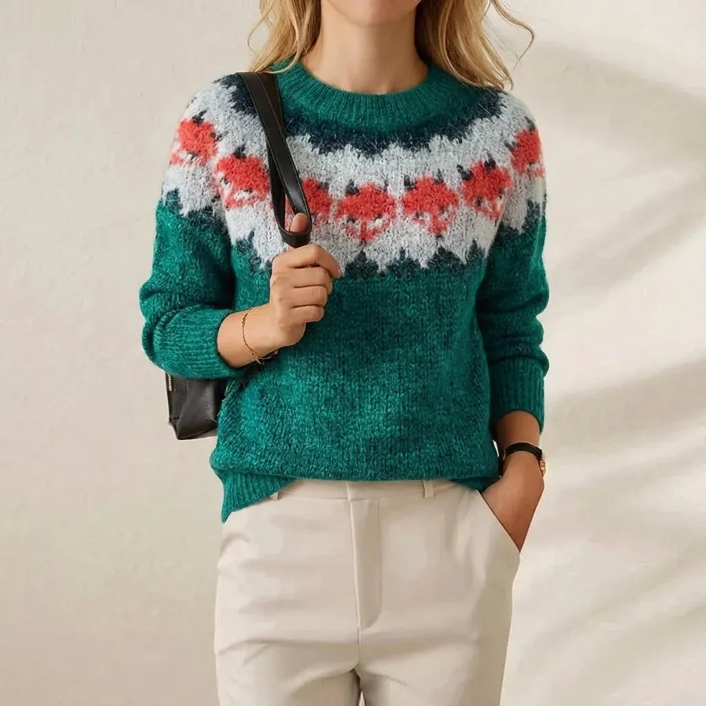 The Cotton Collection: Cashmere-Soft Elegance for Everyday Wear