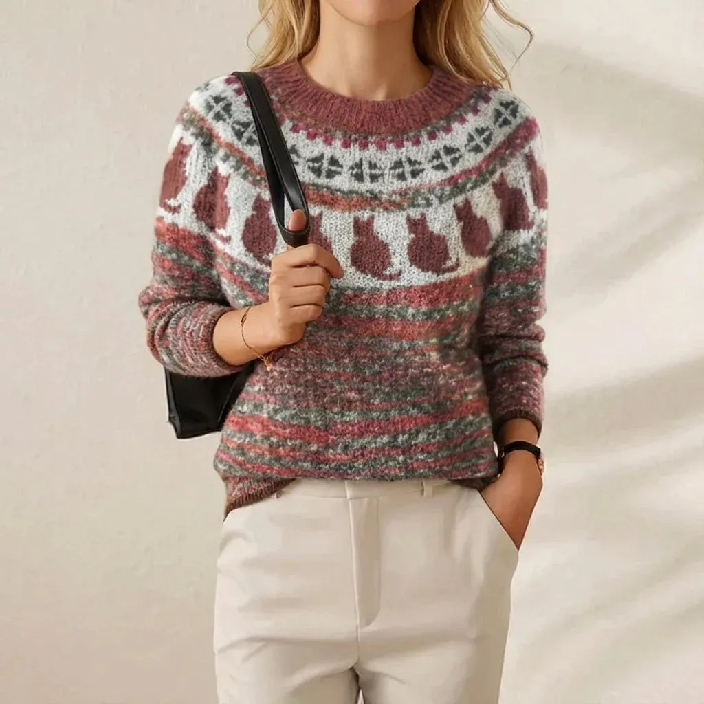 The Cotton Collection: Cashmere-Soft Elegance for Everyday Wear