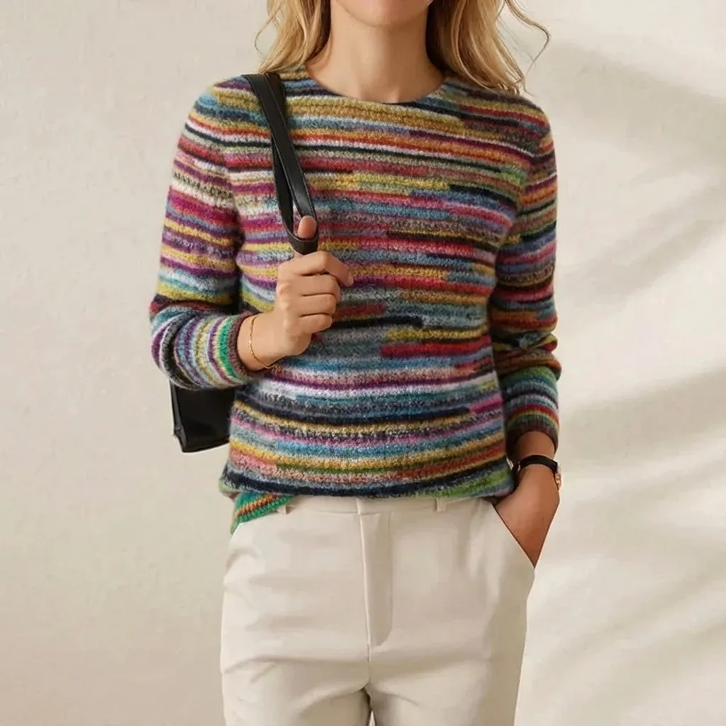 The Cotton Collection: Cashmere-Soft Elegance for Everyday Wear