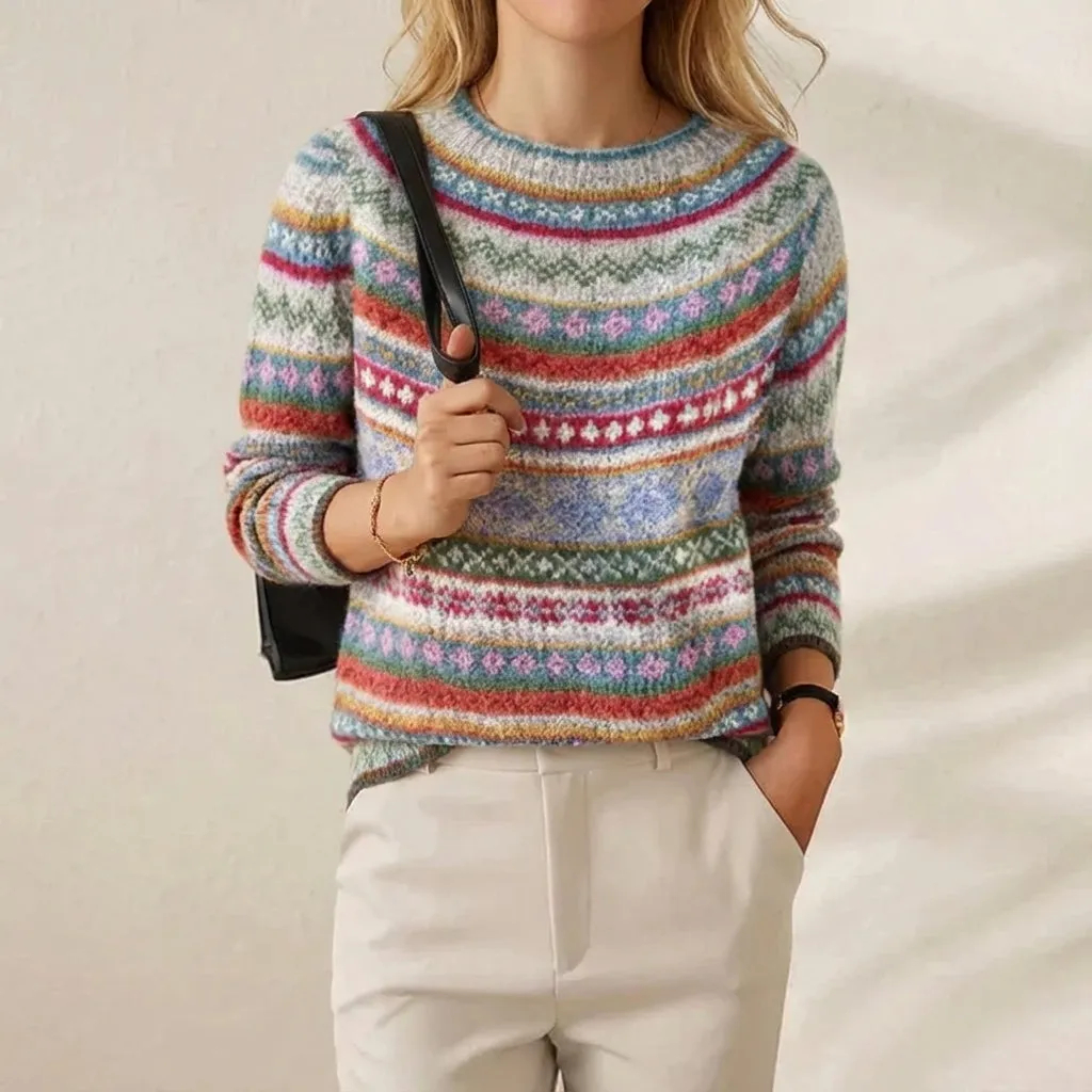 The Cotton Collection: Cashmere-Soft Elegance for Everyday Wear