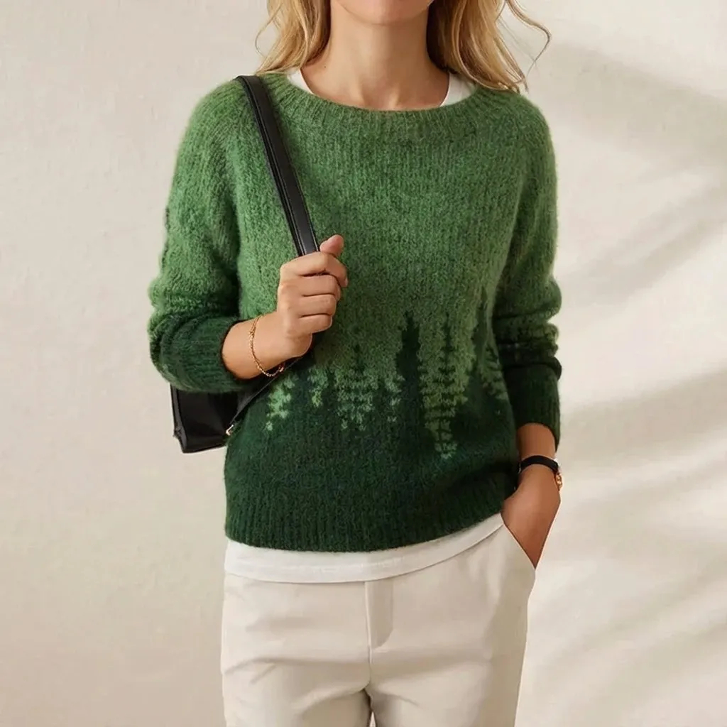 The Cotton Collection: Cashmere-Soft Elegance for Everyday Wear