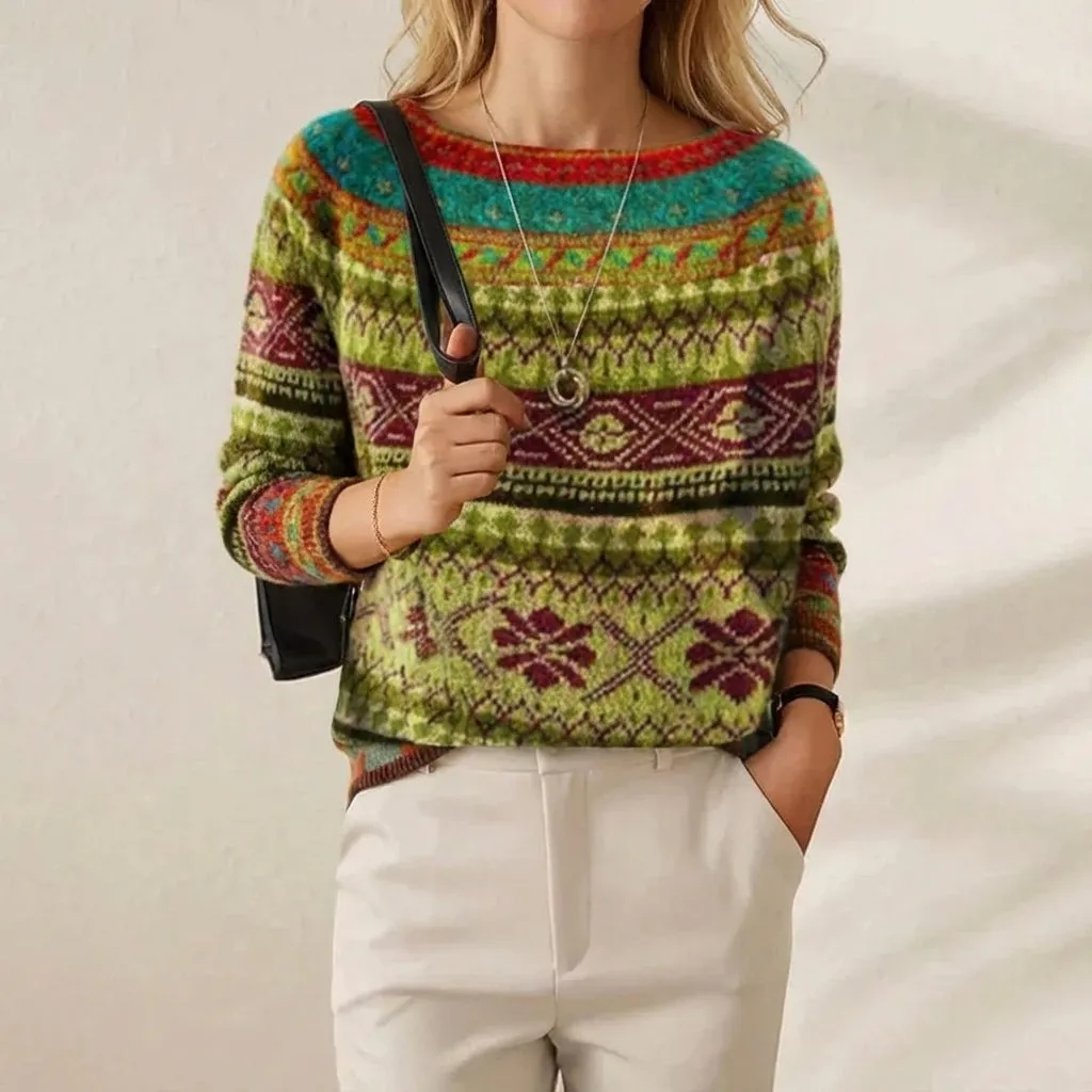 The Cotton Collection: Cashmere-Soft Elegance for Everyday Wear