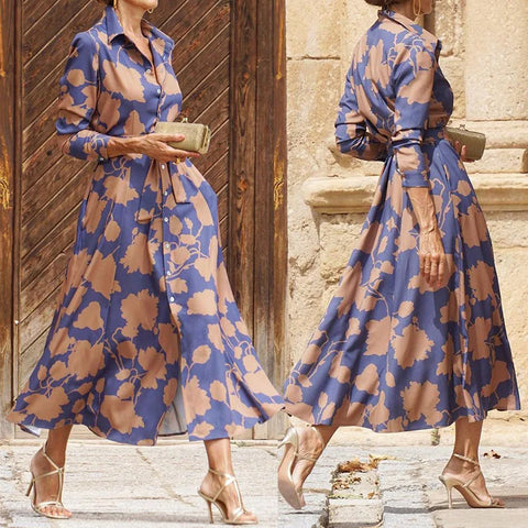 Dionne Dress Details