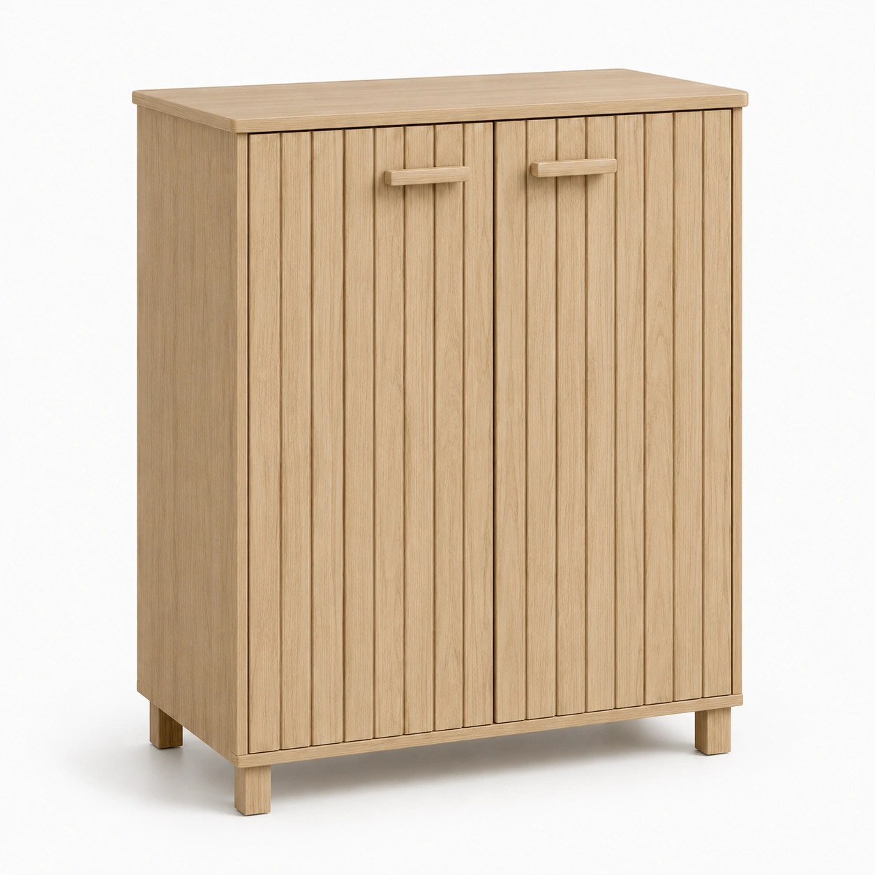 Gabinete de almacenamiento pequeno-ValdoraLiving