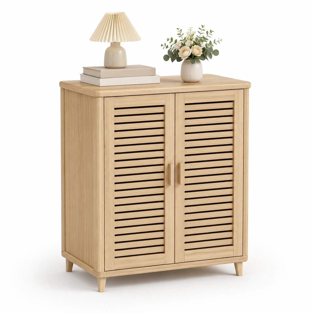 Armario de almacenamiento compacto-ValdoraLiving