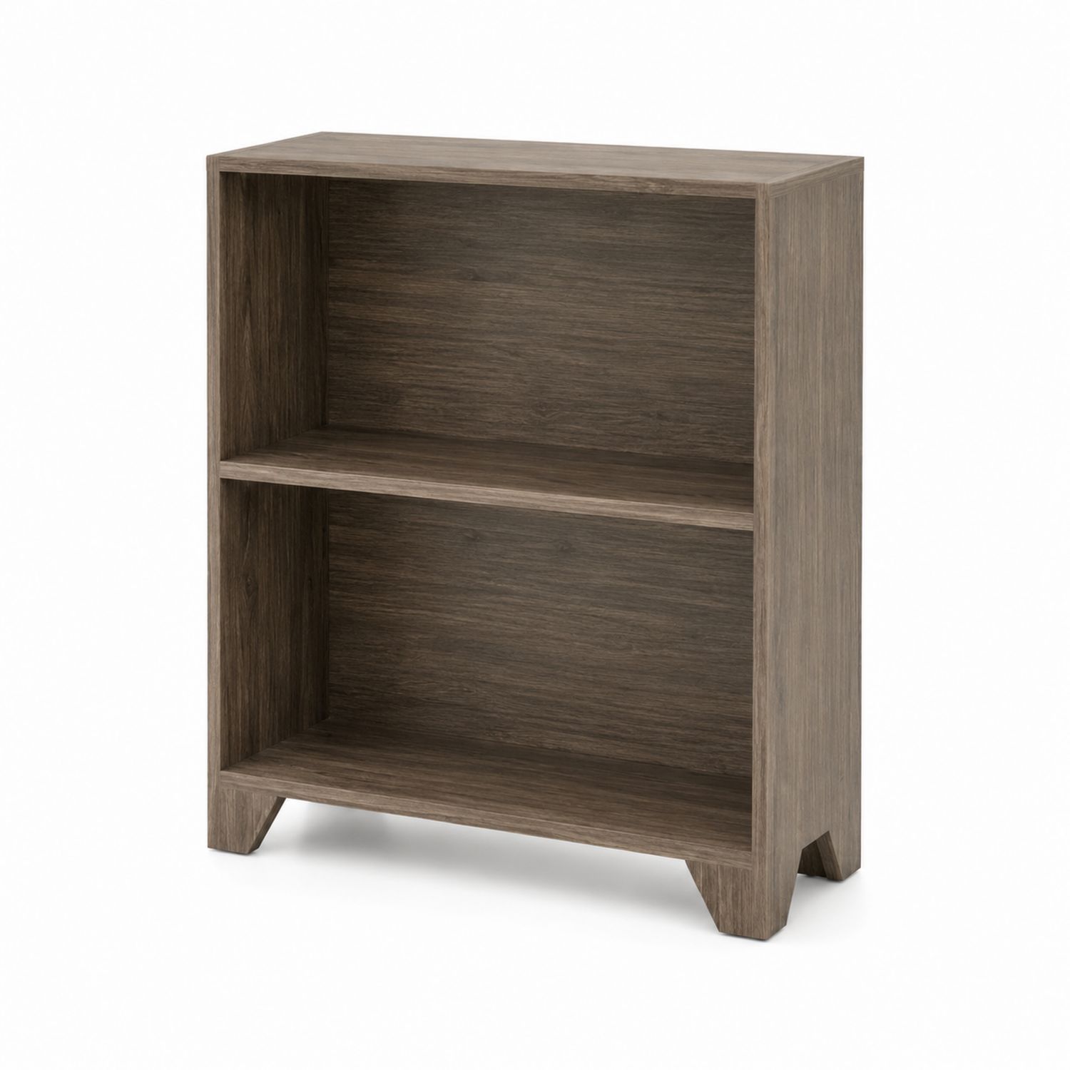 Estantería de Madera Aglomerada Marrón-domvirek