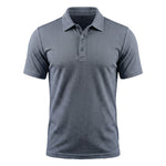 Capri - Men's Ultra Comfortable Polo Shirt
