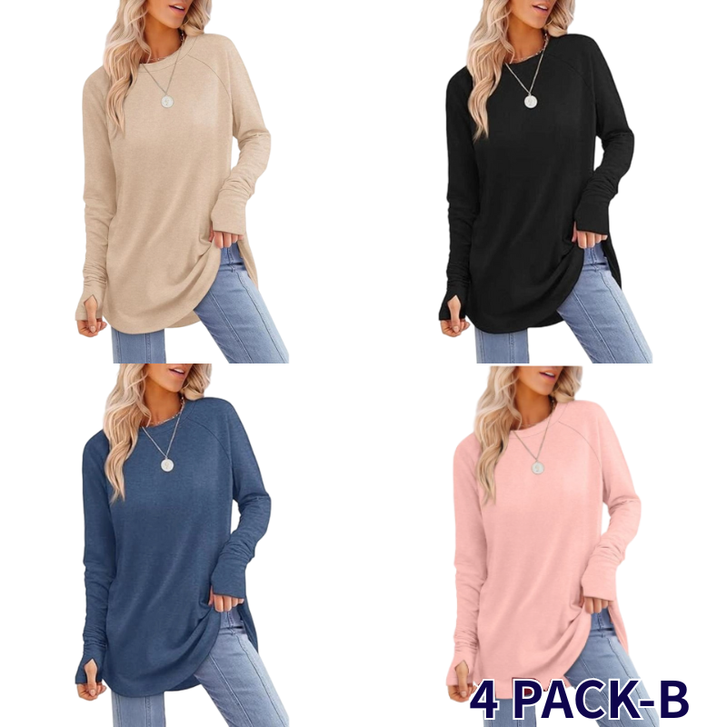 Womens Tunic Tops