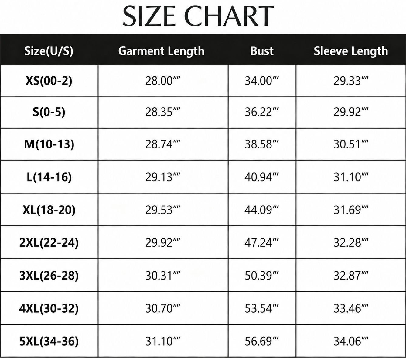 Womens Tunic Tops