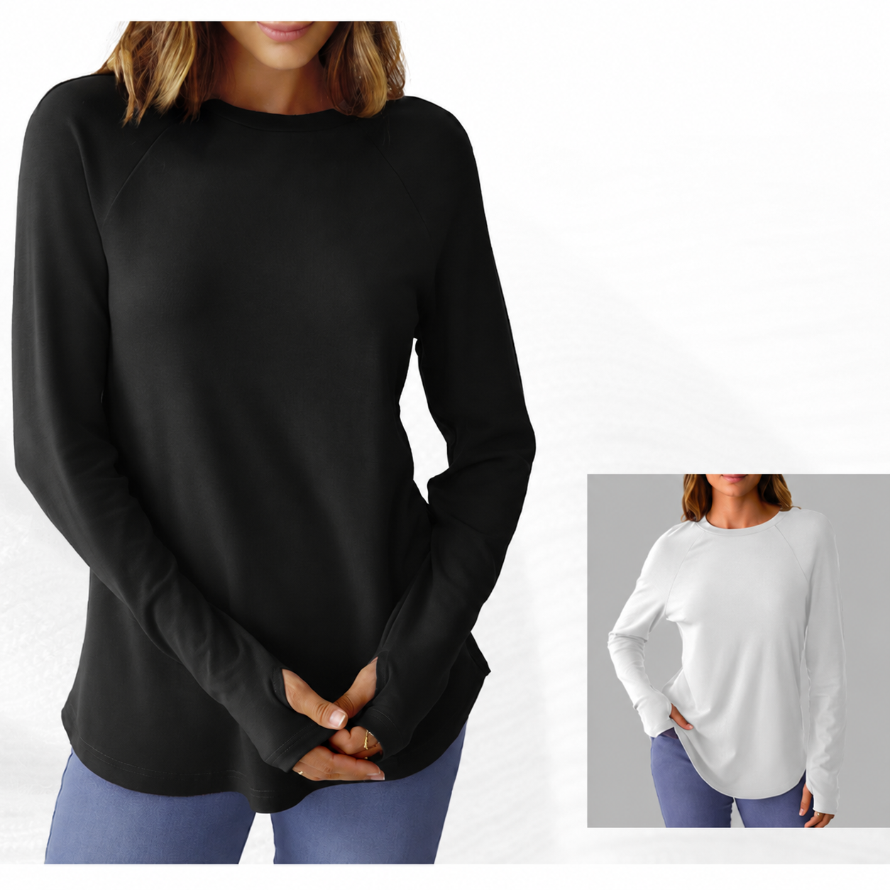 Womens Tunic Tops