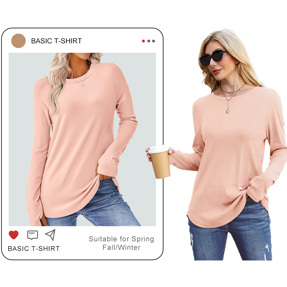 Womens Tunic Tops