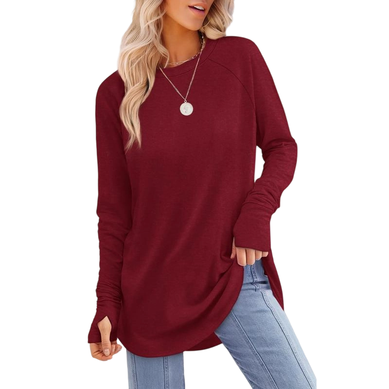 Womens Tunic Tops