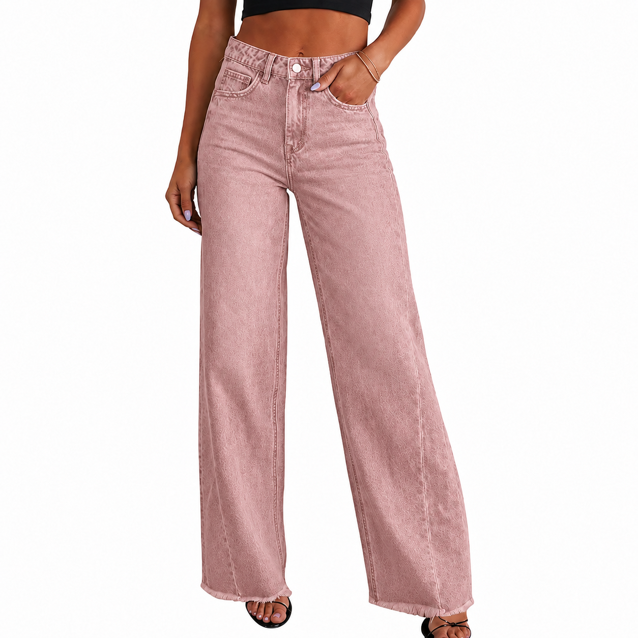 Cocoa Brown color model image