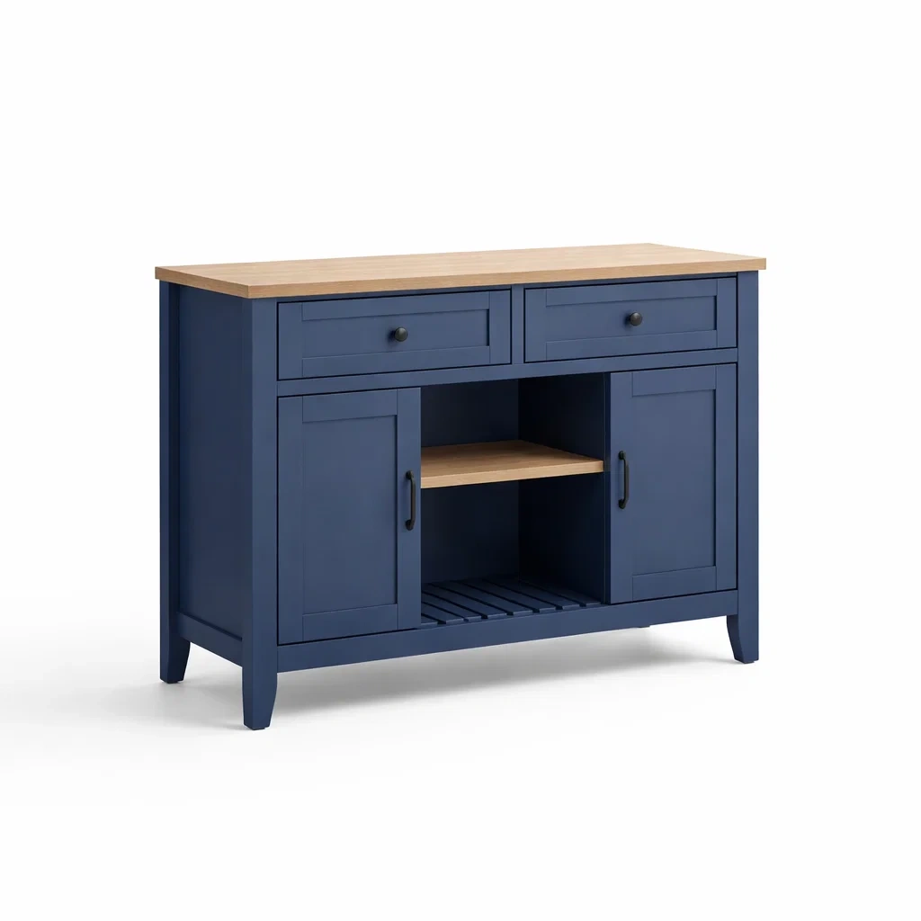 Esszimmermöbel,Sideboard-furnielito
