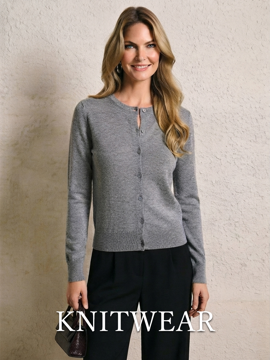 Knitwear