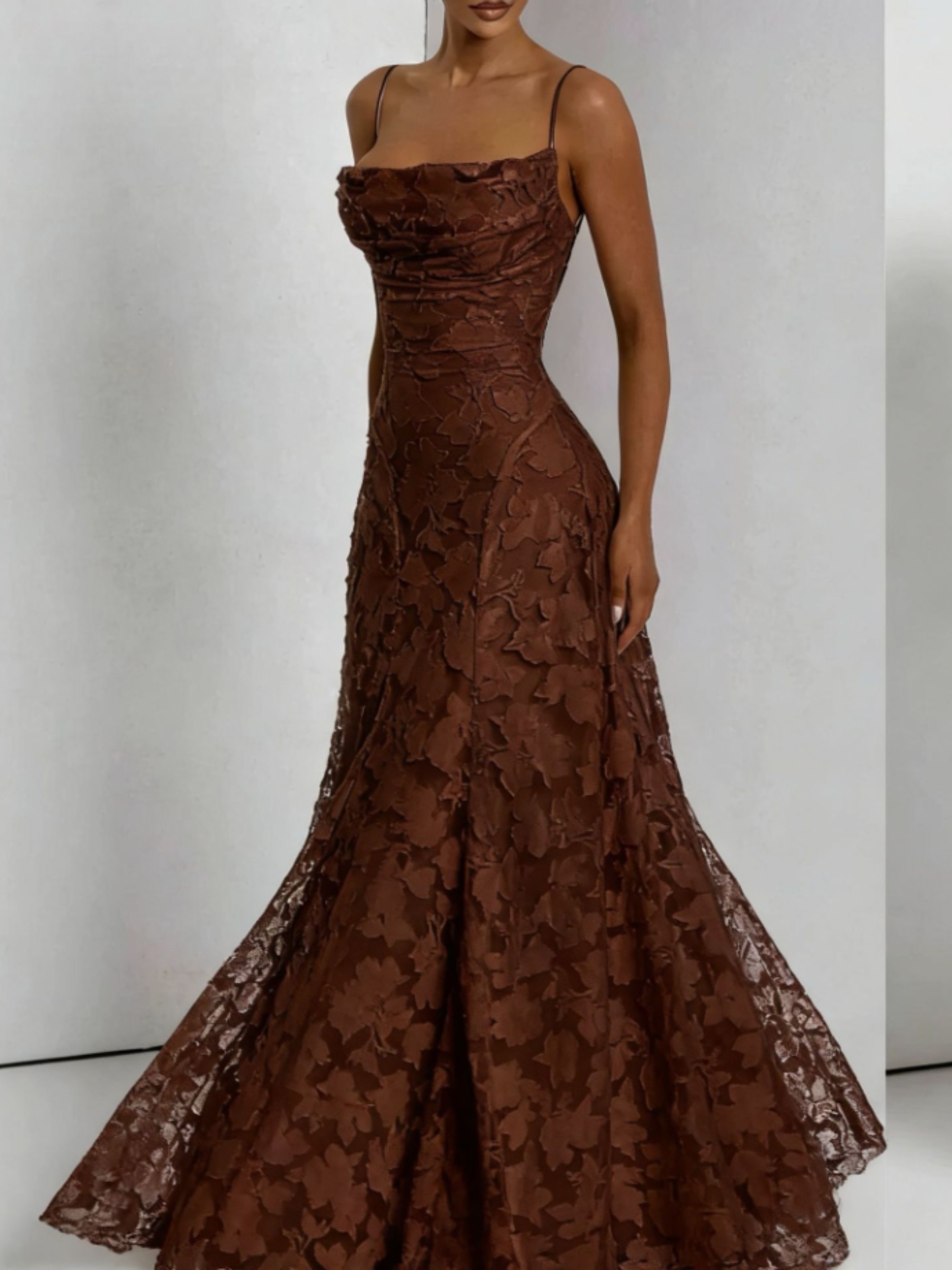 Sexy Spaghetti Strap Dress